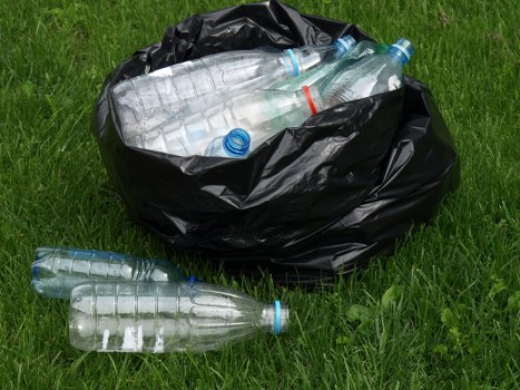 Various types of commercial waste handled by Chigwell services