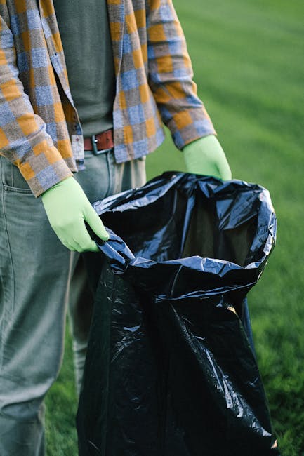 Avoid hidden charges in Chigwell rubbish removal quotes
