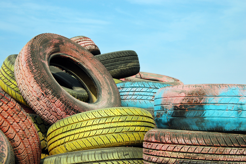 Rubbish removal rubbish collection