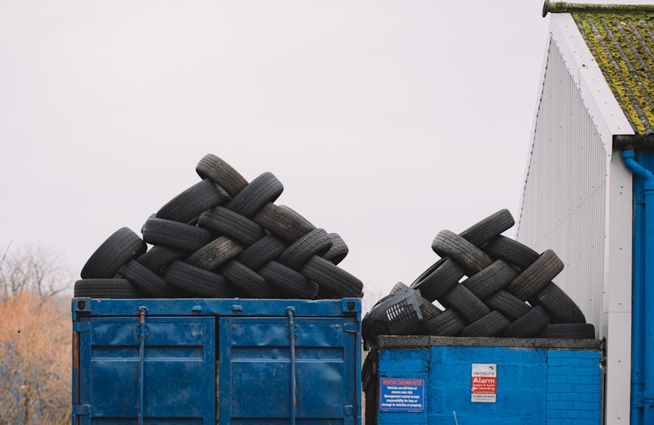 Roding Valley Park skip free rubbish removal options
