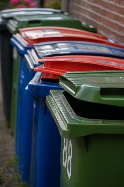 Same day rubbish collection delays what to know in Chigwell