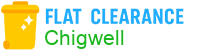 Flat Clearance Chigwell